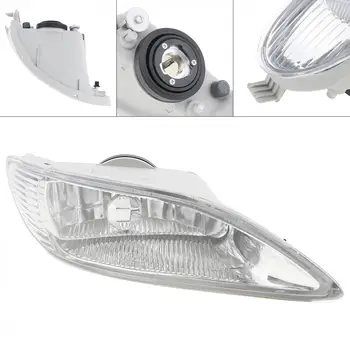 1 Piece Durable Car Right Side Fog Light Auto RH Lamp Clear Lens for Toyota ACV30 Toyota Camry 2002 ~ 2004
1 Piece Durable Car Right Side Fog Light Auto RH Lamp Clear Lens for Toyota ACV30 Toyota Camry 2002 ~ 2004