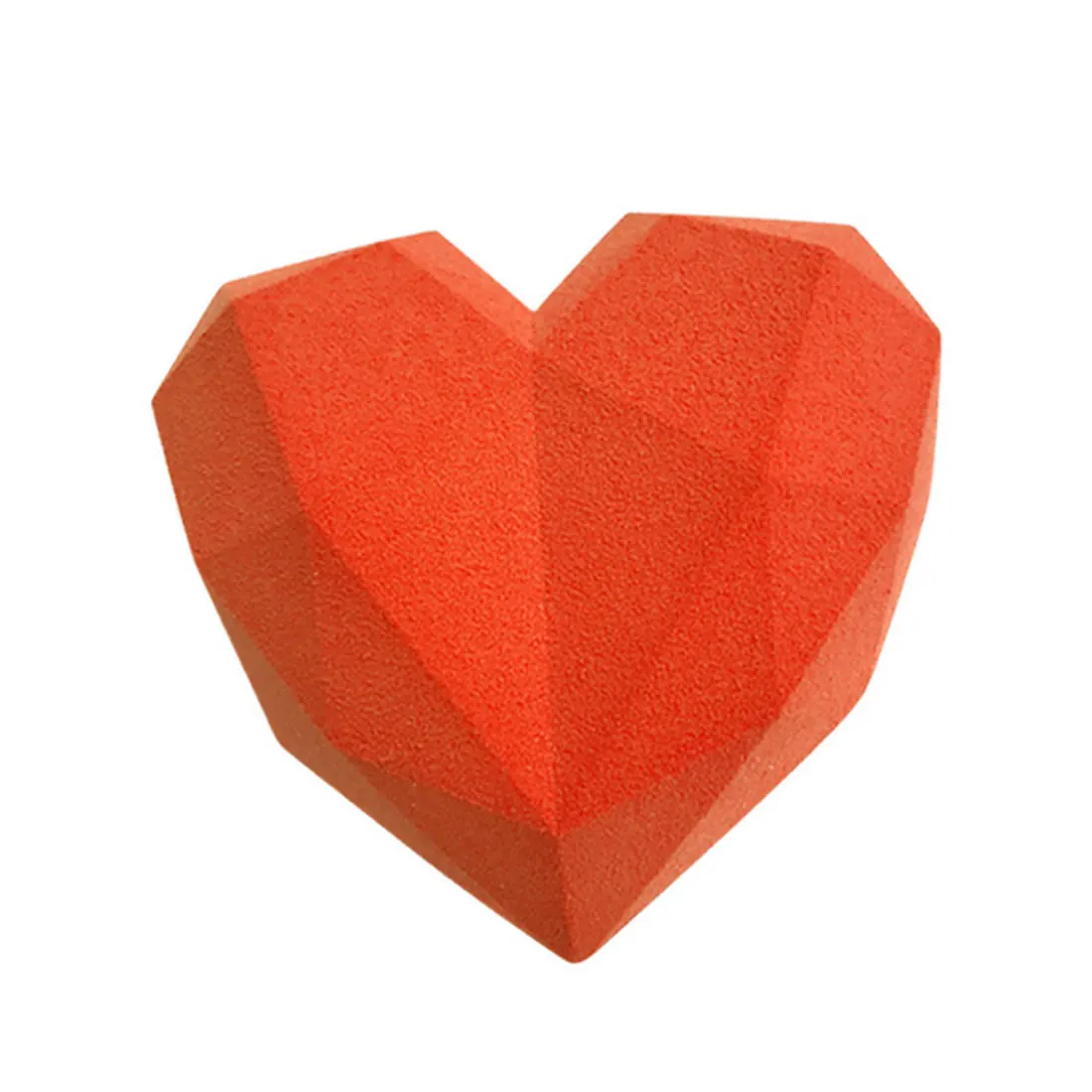 New Diamond Heart Shaped Silicone Jewelry handcraft Mold Handcraft Epoxy Tools for Making Jewelry Accessories
New Diamond Heart Shaped Silicone Jewelry handcraft Mold Handcraft Epoxy Tools for Making Jewelry Accessories