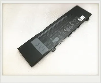 11.4V 38WH New Original Laptop Battery F62G0 for Dell Inspiron 13 5370 7370 7373 Vostro 5370 RPJC3
11.4V 38WH New Original Laptop Battery F62G0 for Dell Inspiron 13 5370 7370 7373 Vostro 5370 RPJC3