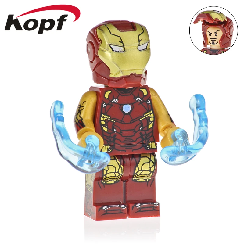 Legoly Single Sale Iron Man War Machine Bricks Super Heroes Figures Building Blocks Model For Children Gift Toys XH1213
Legoly Single Sale Iron Man War Machine Bricks Super Heroes Figures Building Blocks Model For Children Gift Toys XH1213