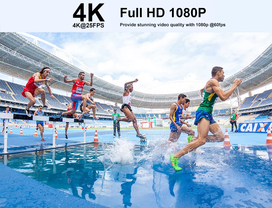 ACTION CAMERA SJCAM (5)