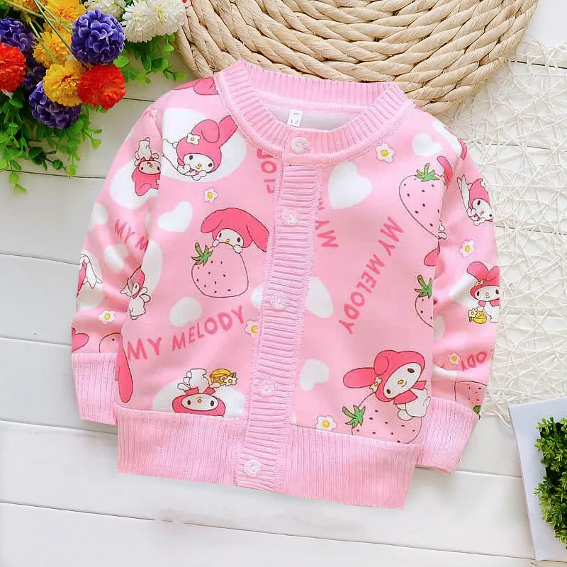 New children's jacket baby baby cardigan children's girls sweater jacket boy children's clothing Sweater t-shirt
New children's jacket baby baby cardigan children's girls sweater jacket boy children's clothing Sweater t-shirt