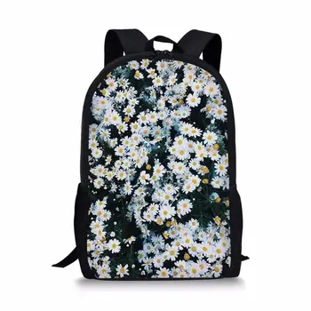 Daisy 3d Printing Children School Bags For Girls Floral Flower Design Primary Book Schoolbag Kids Backpack Students Boys Bagpack
Daisy 3d Printing Children School Bags For Girls Floral Flower Design Primary Book Schoolbag Kids Backpack Students Boys Bagpack