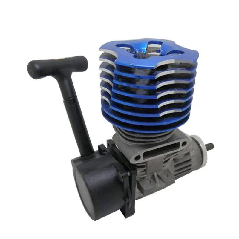 Engine Recoil Starter Assembly Pull Starter Black for HSP HIMOTO REDCAT & TYRANNO for CXP 18 for most Oil Motor Car Auto
Engine Recoil Starter Assembly Pull Starter Black for HSP HIMOTO REDCAT & TYRANNO for CXP 18 for most Oil Motor Car Auto