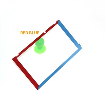 For Magic Glass Screen Protector For Nintend Switch Glass Screen Protector 9H Accessories For Nintend Switch NS
For Magic Glass Screen Protector For Nintend Switch Glass Screen Protector 9H Accessories For Nintend Switch NS