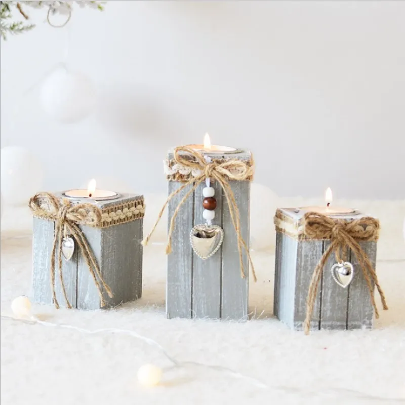 Nordic Retro Candlestick Candle Simple Modern Romantic Ornaments European Shop Cafe Creative Dinner Christmas Candle Holder Gift
Nordic Retro Candlestick Candle Simple Modern Romantic Ornaments European Shop Cafe Creative Dinner Christmas Candle Holder Gift