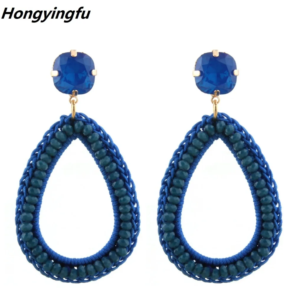 Lianxyfu Brincos Water Drop Crystal Pendant Drop Earrings for Women Handmade Big Earrings Oorbellen Resin Earring Bijoux Femme
Lianxyfu Brincos Water Drop Crystal Pendant Drop Earrings for Women Handmade Big Earrings Oorbellen Resin Earring Bijoux Femme