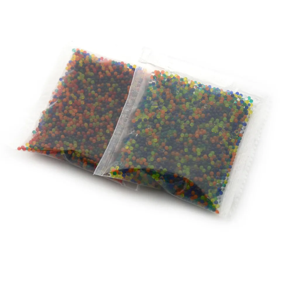 10000pcs/bag Paintball A Gun Balls Shooting Water Gun Crystal Ball Soft Bullets Pistol Toys Gun Bomb Party Toys
10000pcs/bag Paintball A Gun Balls Shooting Water Gun Crystal Ball Soft Bullets Pistol Toys Gun Bomb Party Toys