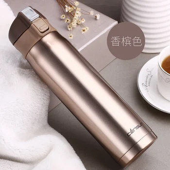 One Is All Thermos Cup Thermal Travel Tea Mug Insulated Thermos Coffee Tumbler Auto Car Thermo Cups Vacuum Flask
One Is All Thermos Cup Thermal Travel Tea Mug Insulated Thermos Coffee Tumbler Auto Car Thermo Cups Vacuum Flask