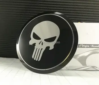 50PCS / Pack 90mm New Style Car Tire Wheel Center Hub Cap Punisher Skull Emblem Badge Decal Sticker Modify Set for VW Auto
50PCS / Pack 90mm New Style Car Tire Wheel Center Hub Cap Punisher Skull Emblem Badge Decal Sticker Modify Set for VW Auto