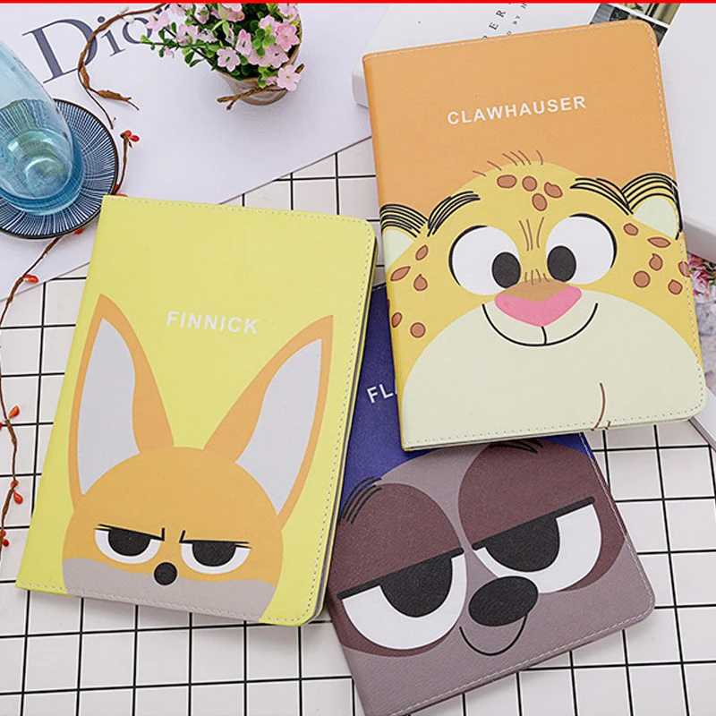 Lovely Cartoon PU Leather Full Cover For Apple IPad Air1 Air2 Case IPad Mini 4 3 2 1 Ipad 2 3 4 Shockproof Case
Lovely Cartoon PU Leather Full Cover For Apple IPad Air1 Air2 Case IPad Mini 4 3 2 1 Ipad 2 3 4 Shockproof Case