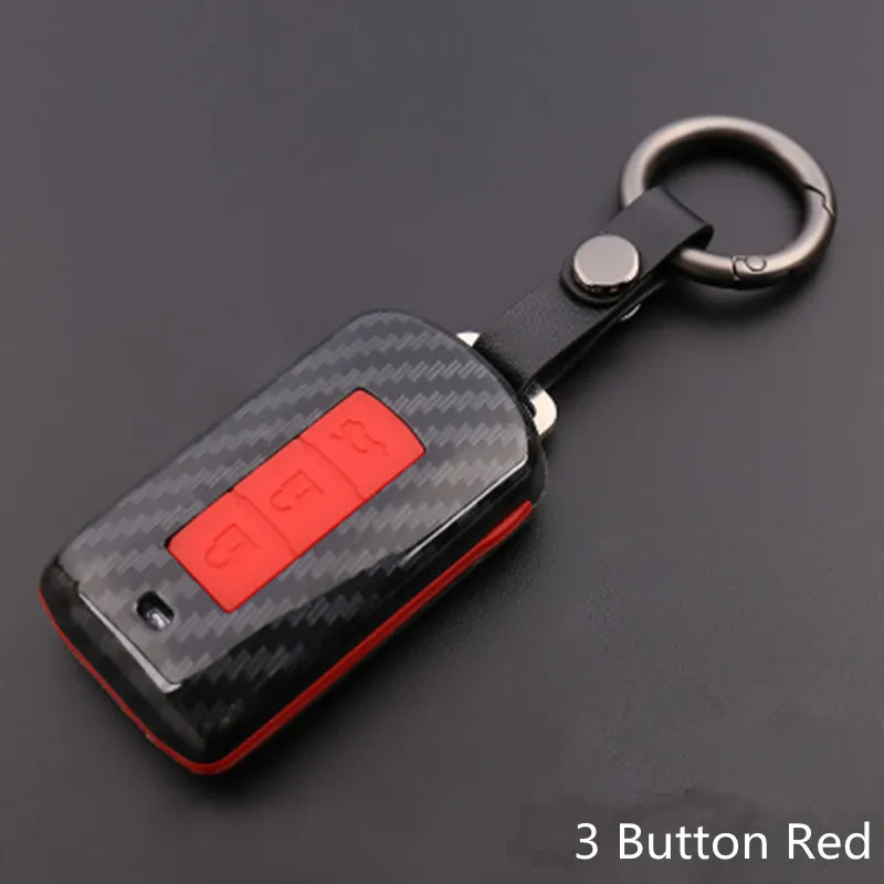 Carbon Fiber Silicone Car Keys Accessories Key Cover For Mitsubishi Lancer 10 Pajero Sport L200 Asx Rvr Outlander
Carbon Fiber Silicone Car Keys Accessories Key Cover For Mitsubishi Lancer 10 Pajero Sport L200 Asx Rvr Outlander