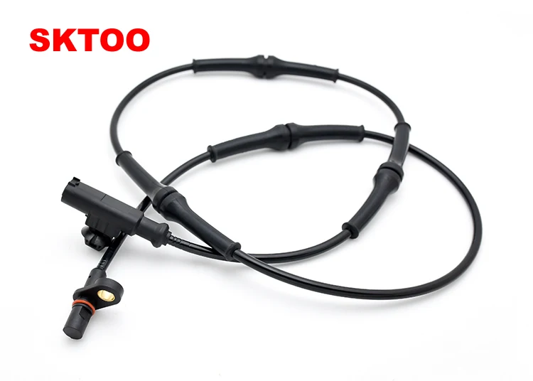SKTOO for Great Wall Hover M4 M2 H6 H5 H3 wheel speed sensor ABS speed sensor front and rear wheel ABS sensor
SKTOO for Great Wall Hover M4 M2 H6 H5 H3 wheel speed sensor ABS speed sensor front and rear wheel ABS sensor