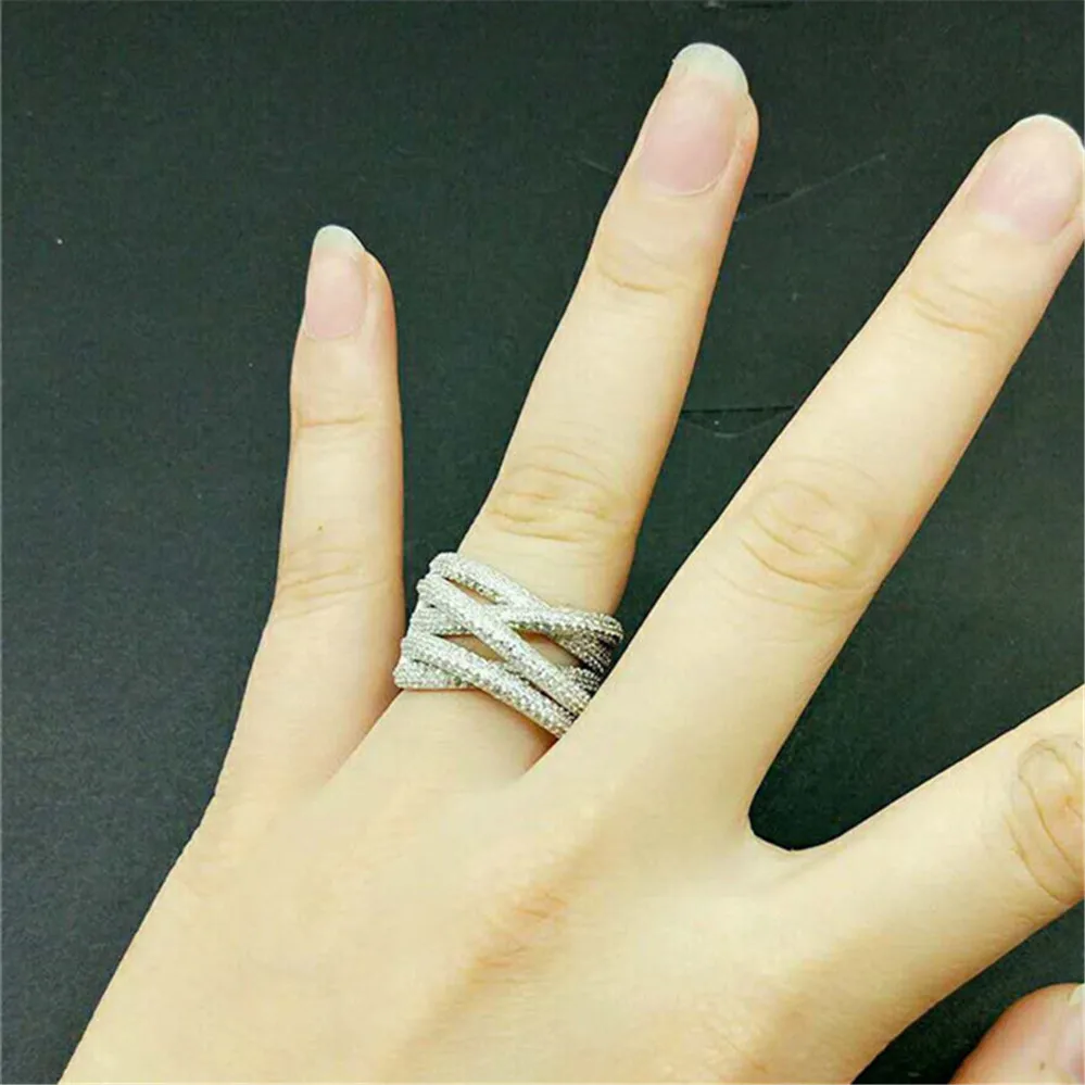 wa03 Luxury Designer Fashion 925 Sterling Silver Jewelry zirconia shinning for lady women,cute&sweet ag
wa03 Luxury Designer Fashion 925 Sterling Silver Jewelry zirconia shinning for lady women,cute&sweet ag