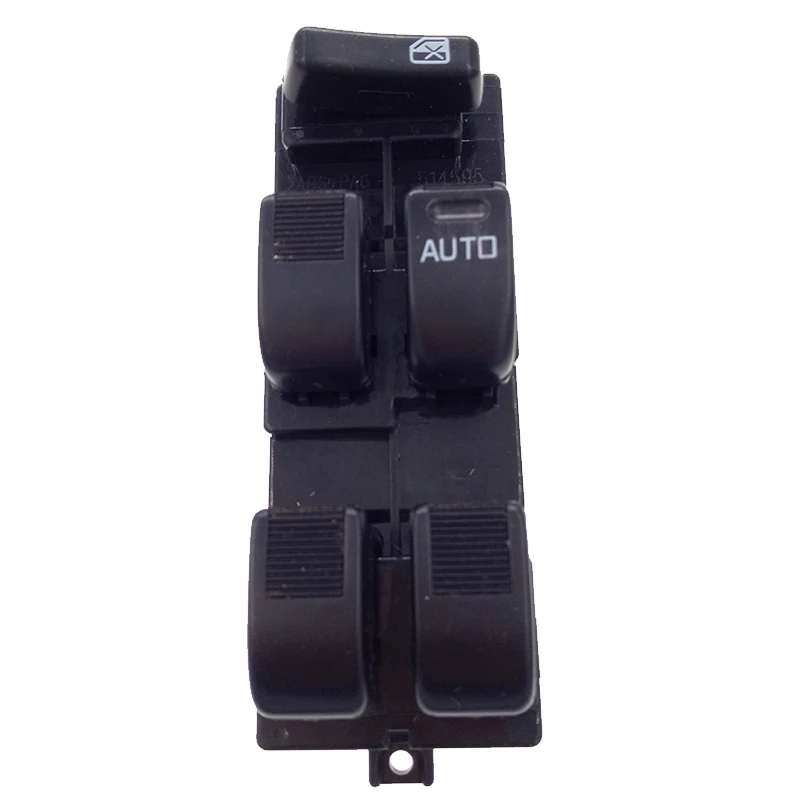 Master Switch Assy Power Window Regulator For Toyota Yaris Camry Duet Daihatsu Sirion Suzuki 84820-97504 84813-97402 514652-701
Master Switch Assy Power Window Regulator For Toyota Yaris Camry Duet Daihatsu Sirion Suzuki 84820-97504 84813-97402 514652-701