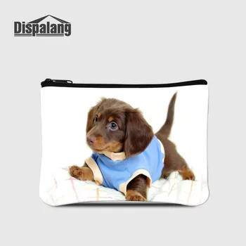 Dispalang Women Coin Purse Pet Dog Print Money Change Bag Small Zipper Ladies Coin Wallet Girls Boys Kids Mini Key Wallet
Dispalang Women Coin Purse Pet Dog Print Money Change Bag Small Zipper Ladies Coin Wallet Girls Boys Kids Mini Key Wallet