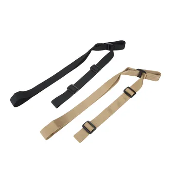 1Pc Hunting Fast Adjustable Gun Sling Strap 2 Point Tactical Rifle Gun Sling Swivels Webbing For Outdoor Shooting Accessories
1Pc Hunting Fast Adjustable Gun Sling Strap 2 Point Tactical Rifle Gun Sling Swivels Webbing For Outdoor Shooting Accessories