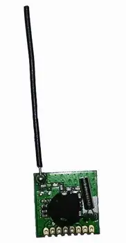 Free Shipping! 2.4G Communication Module / 2.4G module BK2423 With initialization procedure SENSOR
Free Shipping! 2.4G Communication Module / 2.4G module BK2423 With initialization procedure SENSOR