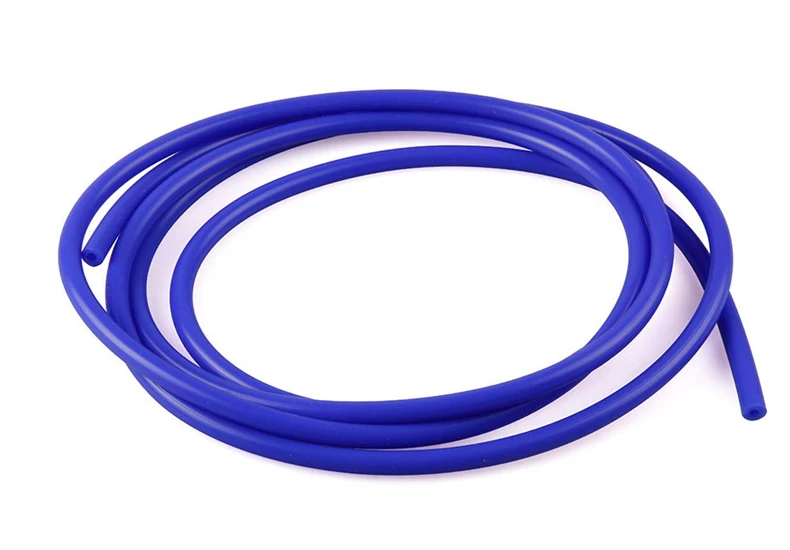 1M Length (3x7/4x8/5x10/6x11) Vacuum Silicone Hose Intercooler Coupler Pipe Turbo Red Blue Black
1M Length (3x7/4x8/5x10/6x11) Vacuum Silicone Hose Intercooler Coupler Pipe Turbo Red Blue Black