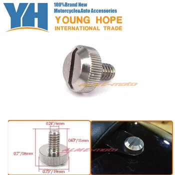 Motorcycle Accessories Stainless Steel Seat Bolt For Harley Sportster Softail Street 750 Road Ultra Glide Dyna Touring 1996-2016
Motorcycle Accessories Stainless Steel Seat Bolt For Harley Sportster Softail Street 750 Road Ultra Glide Dyna Touring 1996-2016