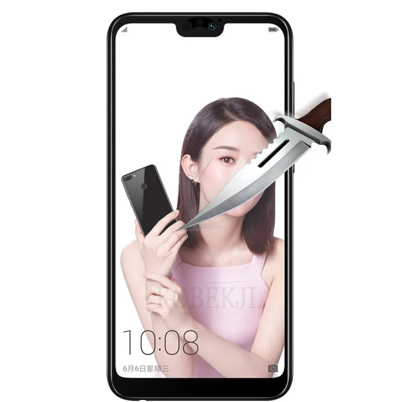 Huawei Honor 9N (3)
