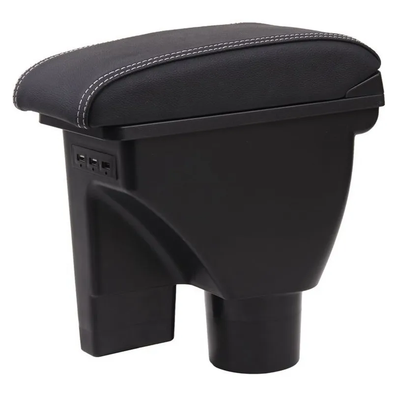 For Hyundai Getz armrest box Hyundai Getz car Universal Central armrest storage box
For Hyundai Getz armrest box Hyundai Getz car Universal Central armrest storage box