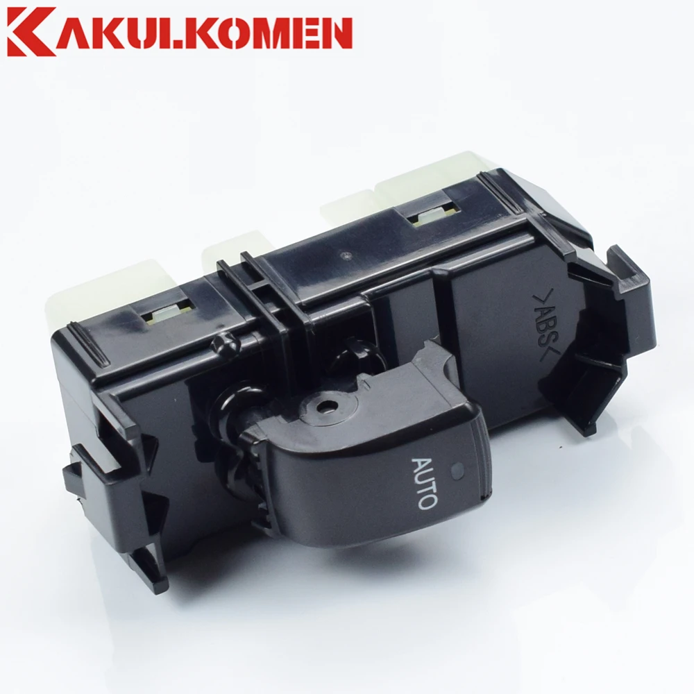 84030-44010 84030-28010 Electric Power Window Switch Push Button Panel For Toyota Noah 2001-2007 Ipsum 2001-2009
84030-44010 84030-28010 Electric Power Window Switch Push Button Panel For Toyota Noah 2001-2007 Ipsum 2001-2009