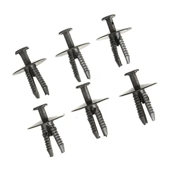 For BMW E46 Car Screws Clips Engine Cover Splash Trim Under Tool Latest 
For BMW E46 Car Screws Clips Engine Cover Splash Trim Under Tool Latest