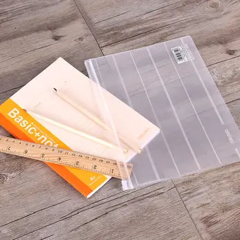10/lot Deli 5568/5569 Stripe Document Bag Set A5/A4 Specification Transparent Zipper File Holder Kit Student Office School Bag
10/lot Deli 5568/5569 Stripe Document Bag Set A5/A4 Specification Transparent Zipper File Holder Kit Student Office School Bag