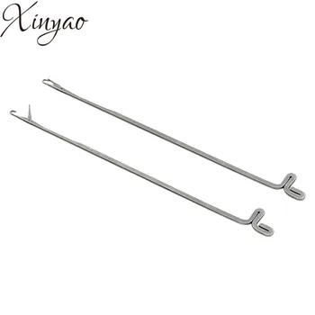 10pcs Diy Craft Jewelry Tools Length 78mm Crochet Beading Needles Stringing Tool Dedicated Pin To Wear Beads Tee Pins F5261
10pcs Diy Craft Jewelry Tools Length 78mm Crochet Beading Needles Stringing Tool Dedicated Pin To Wear Beads Tee Pins F5261