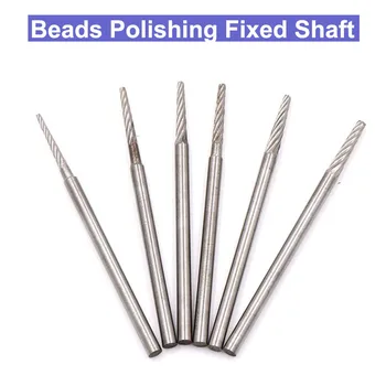 URANN 5pcs Tungsten Steel Beads Polishing Fixed Shaft Mounting Shaft Ball Knife Shafts Woodworking drill bits
URANN 5pcs Tungsten Steel Beads Polishing Fixed Shaft Mounting Shaft Ball Knife Shafts Woodworking drill bits