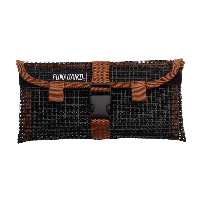 free shiping FUNADAIKO slow pitch fish jigging bag fishing tackle bag scratch resistant jigging bag metal jig bag
free shiping FUNADAIKO slow pitch fish jigging bag fishing tackle bag scratch resistant jigging bag metal jig bag