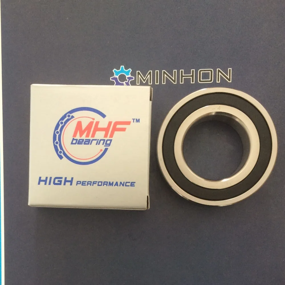1PCS 7005 MHF angular contact ball bearing ABEC-3 Size 25*47*12 mm High Performance
1PCS 7005 MHF angular contact ball bearing ABEC-3 Size 25*47*12 mm High Performance
