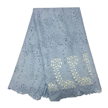 NEW Design African Net Lace/Beautiful Nigeria Lace Fabric/Fashion Water Soluble Lace Fabric With Beads For Party Dress PL11-16
NEW Design African Net Lace/Beautiful Nigeria Lace Fabric/Fashion Water Soluble Lace Fabric With Beads For Party Dress PL11-16