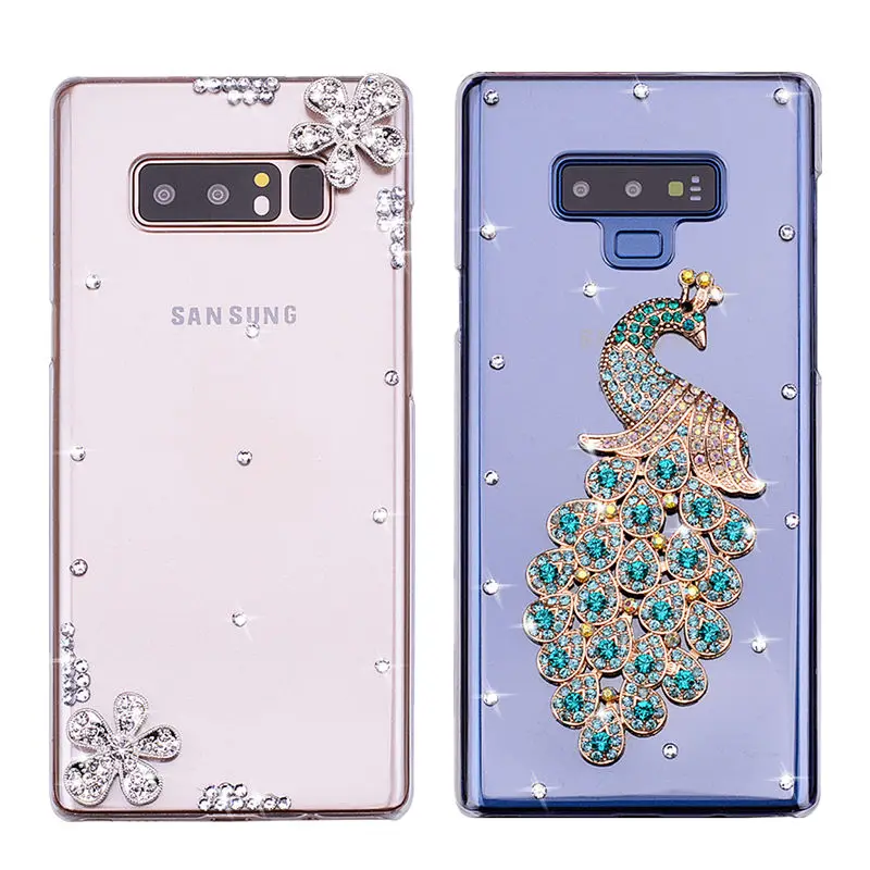 Crystal Clear Rhinestone Case for Samsung Galaxy Note 9 8 5 S8 S9 Plus S10 S10e M10 M20 M30 A70 A50 A40 A30 A20 A10 Bling Coque
Crystal Clear Rhinestone Case for Samsung Galaxy Note 9 8 5 S8 S9 Plus S10 S10e M10 M20 M30 A70 A50 A40 A30 A20 A10 Bling Coque