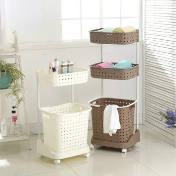 Japanese style Large plastic laundry basket laundry basket dirty clothes storage basket laundry bucket laundry storage basket
Japanese style Large plastic laundry basket laundry basket dirty clothes storage basket laundry bucket laundry storage basket