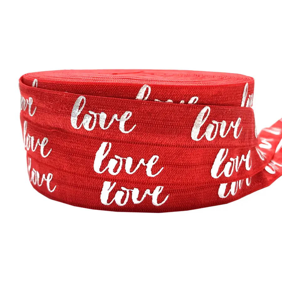 Серебряная фольга с принтом в виде надписи «Love» на голову эластичная повязка для головы с 5/8 "Красный цветов, для детей штаны с эластичным поясом-резинкой 10 метров для волос аксессуар бабочка браслет DIY головной убор
Серебряная фольга с принтом в виде надписи «Love» на голову эластичная повязка для головы с 5/8 "Красный цветов, для детей штаны с эластичным поясом-резинкой 10 метров для волос аксессуар бабочка браслет DIY головной убор