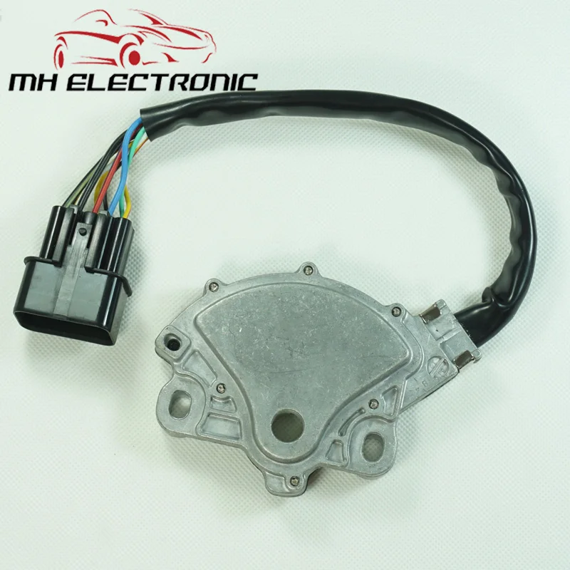 MH ELECTRONIC Neutral Safety Switch A/T Case Inhibitor Switch 8604A015 For MITSUBISHI PAJERO MONTERO SPORT V73 V75 V77 WARRANTY
MH ELECTRONIC Neutral Safety Switch A/T Case Inhibitor Switch 8604A015 For MITSUBISHI PAJERO MONTERO SPORT V73 V75 V77 WARRANTY
