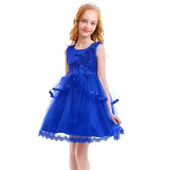 Fashion New Baby Kids Dresses for Girls Sleeveless Tulle Ball Gown Flower Girls Wedding Bridesmaid Dress for Kid Birthday Party
Fashion New Baby Kids Dresses for Girls Sleeveless Tulle Ball Gown Flower Girls Wedding Bridesmaid Dress for Kid Birthday Party