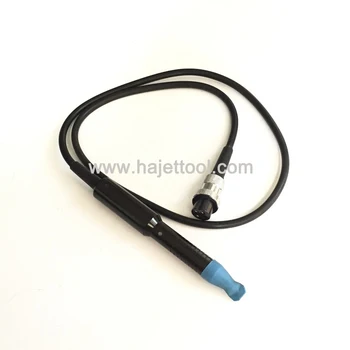 Free Shipping Jewelry Tools Welding Handpiece Welding Handle for High Precision Spot Welder Kit with Optic Device
Free Shipping Jewelry Tools Welding Handpiece Welding Handle for High Precision Spot Welder Kit with Optic Device