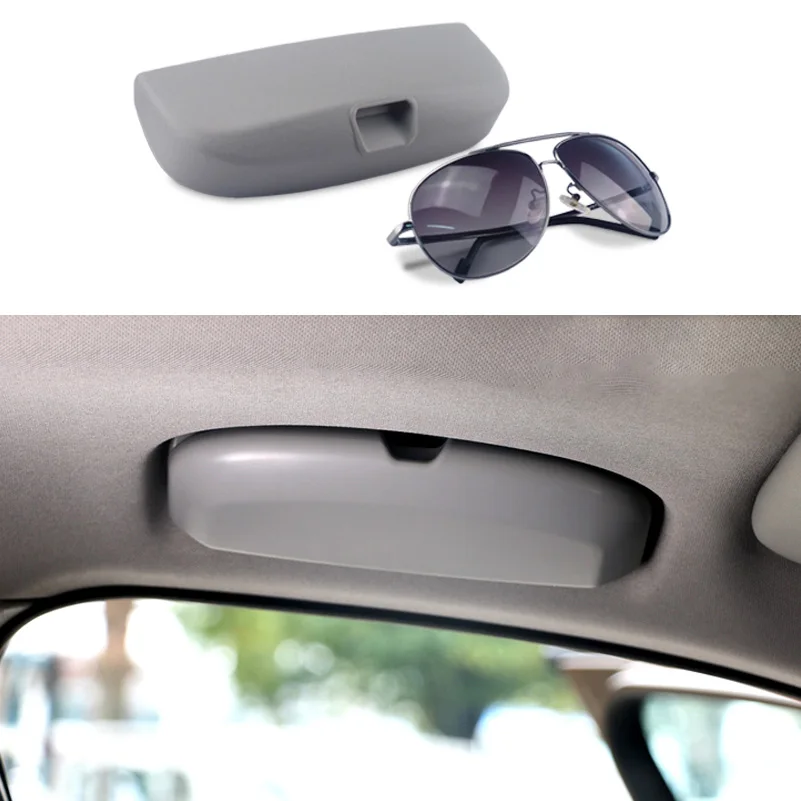 Car Sunglasses Box Case Glasses Storage Clip for Mercedes Benz W202 W203 W204 W205 W124 W210 W211 A208 A209 C208 GLC 200 C292
Car Sunglasses Box Case Glasses Storage Clip for Mercedes Benz W202 W203 W204 W205 W124 W210 W211 A208 A209 C208 GLC 200 C292