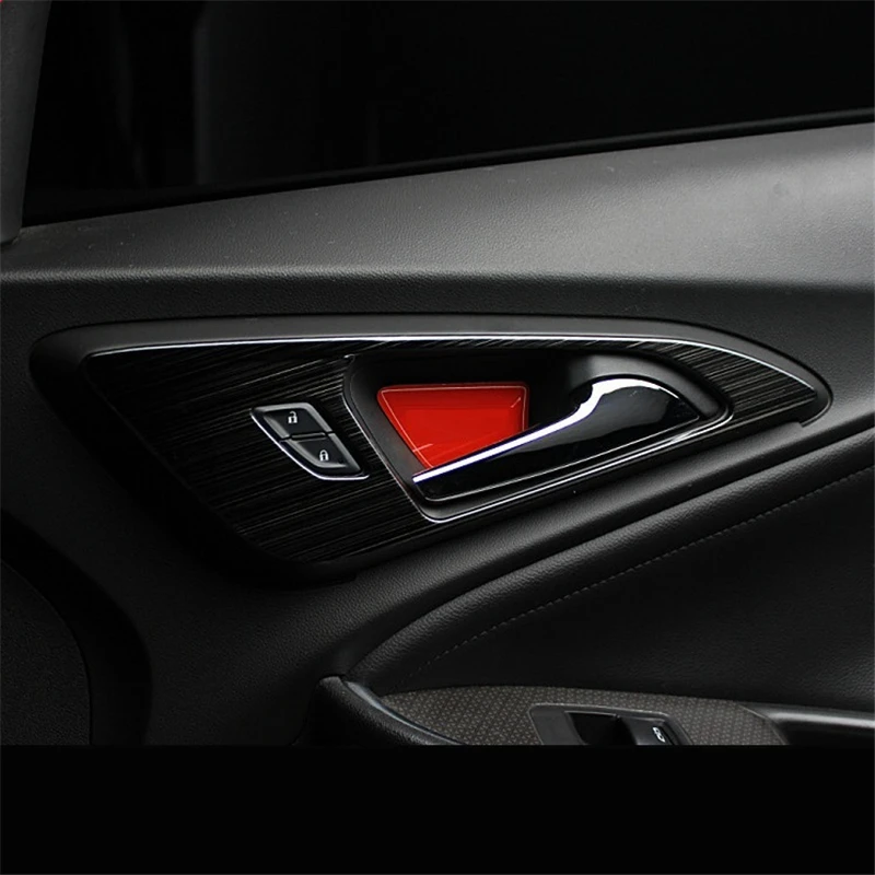 Auto Automobile Modified Chromium Handle Door Interior Dashing Bright Sequins Sticker Strip Trim 18 19 FOR Chevrolet Malibu XL
Auto Automobile Modified Chromium Handle Door Interior Dashing Bright Sequins Sticker Strip Trim 18 19 FOR Chevrolet Malibu XL