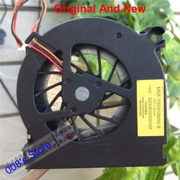 New Laptop CPU Cooling Cooler Fan For Toshiba Satellite A10 A15 E10 M2 M3 M10 M30 S100 By Tecra A1 MCF-TS6512M05-2 GDM610000147
New Laptop CPU Cooling Cooler Fan For Toshiba Satellite A10 A15 E10 M2 M3 M10 M30 S100 By Tecra A1 MCF-TS6512M05-2 GDM610000147