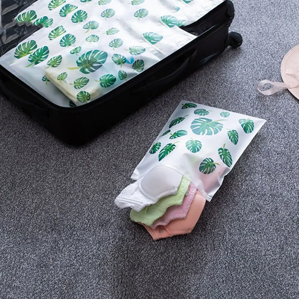 Transparent Plant Cosmetic Bag Travel Makeup Case Women Zipper Make Up Organizer Storage Pouch Toiletry Wash Kit Beauty Bath Box
Transparent Plant Cosmetic Bag Travel Makeup Case Women Zipper Make Up Organizer Storage Pouch Toiletry Wash Kit Beauty Bath Box