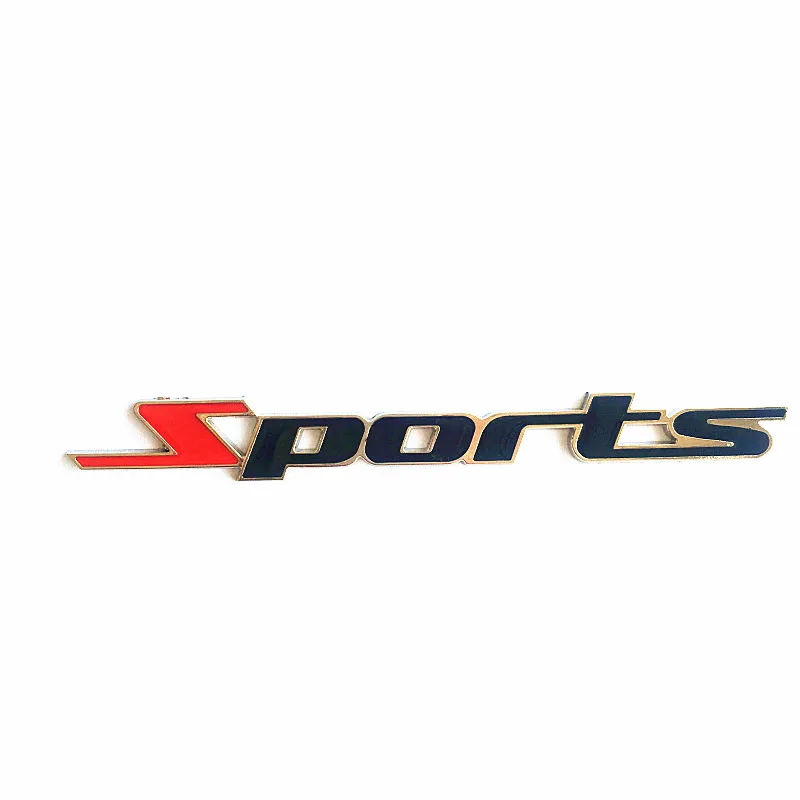 1pcs Car Styling Sport Stickers For Alfa Romeo 147 156 159 Alfetta Berlina Brera Mito Giulia Milano Accessories
1pcs Car Styling Sport Stickers For Alfa Romeo 147 156 159 Alfetta Berlina Brera Mito Giulia Milano Accessories