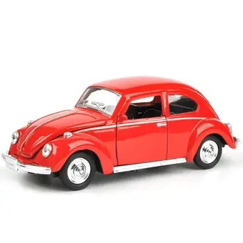 1 Pcs Simulation Alloy Pull Back Car 1:36 scale alloy Classic Model Car Toy Pull Back Toy Vehicles
1 Pcs Simulation Alloy Pull Back Car 1:36 scale alloy Classic Model Car Toy Pull Back Toy Vehicles