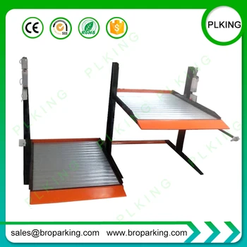 Strong and Economic Conjoined Electric Hydraulic Parking Car Lift for Home and Public Garage
Strong and Economic Conjoined Electric Hydraulic Parking Car Lift for Home and Public Garage