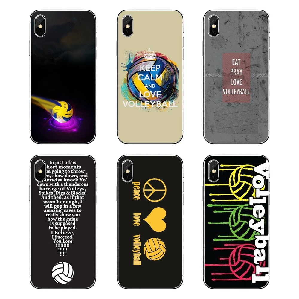 TPU Silicone Case Girls Sports Fans Peace Love Volleyball Art For Samsung Galaxy A5 A6 A7 A8 A9 J4 J5 J7 J8 2017 2018 Plus Prime
TPU Silicone Case Girls Sports Fans Peace Love Volleyball Art For Samsung Galaxy A5 A6 A7 A8 A9 J4 J5 J7 J8 2017 2018 Plus Prime