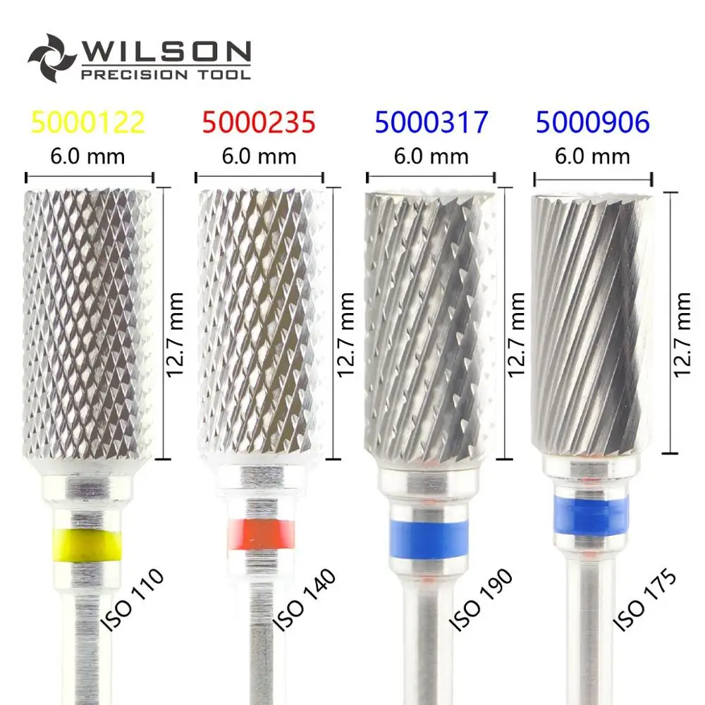 Наконечник ISO 113 060 HP WILSON стоматологические боры из карбида вольфрама 5000122 5000235