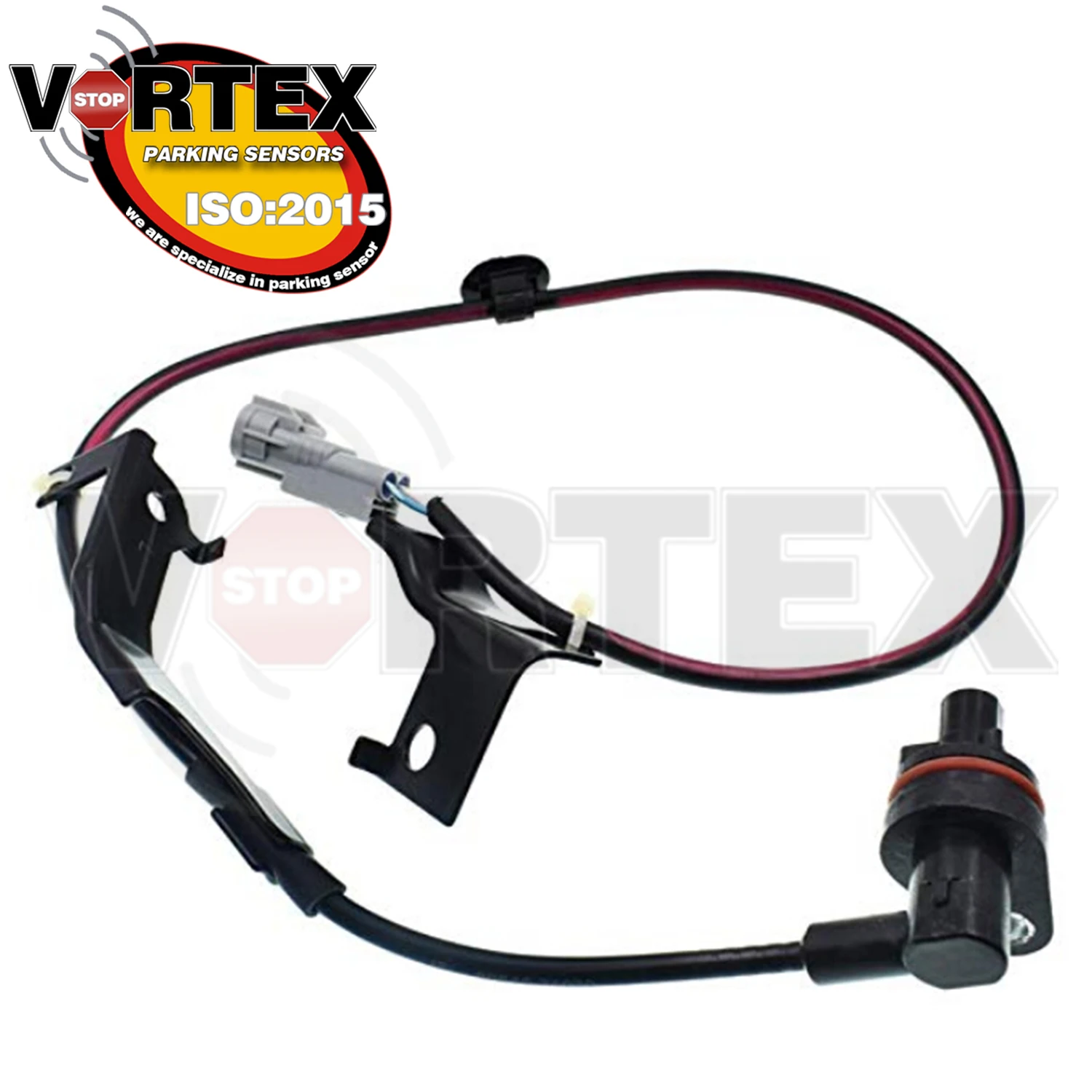 ABS SENSOR Wheel Speed Sensor Rear Left For TOYOT A HILUX KUN26 OEM:89546-71030 8954671030
ABS SENSOR Wheel Speed Sensor Rear Left For TOYOT A HILUX KUN26 OEM:89546-71030 8954671030